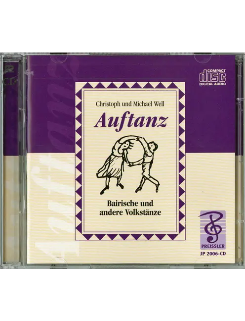 Auftanz